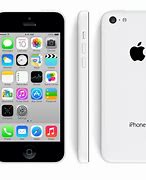 Image result for White iPhone 5C Icon
