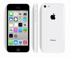 Image result for iPhone 5C White Back and Screen