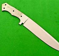 Image result for Custom Knife Blanks