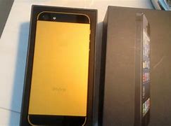 Image result for gold iphone 5s