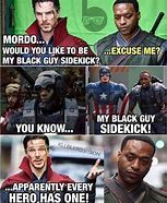 Image result for Black Avengers Memes