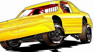 Image result for Dirt Track Race Car Drawing