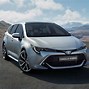 Image result for 2018 Toyota Corolla Touring