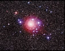 Image result for Open Star Cluster