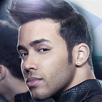 Image result for Prince Royce Sprint