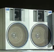 Image result for JVC Nivico Speakers