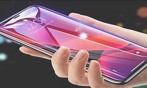 Image result for Screen Touch AQUOS R5G