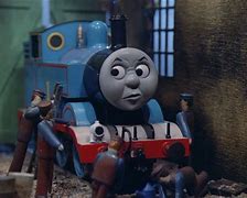 Image result for Ghost Train Thomas