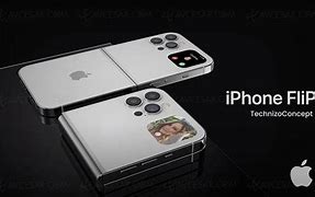 Image result for iPhone 15 Flip Concept