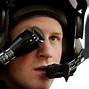 Image result for Prince Harry Apache Pilot