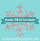 Image result for Calendar for December Self-Love Self-Care