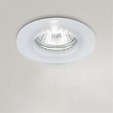 faretti led da incasso per controsoffitto spot in vetro satinato moderno con attacco gu10 faretti led da incasso per controsoffitto spot in vetro satinato moderno con attacco gu10