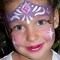Image result for Funny Face to Paint On Your Face