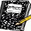Image result for Notebook Clicp Art