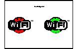 Image result for Wi-Fi Sifi Drawing