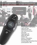 Image result for RF Remote Control