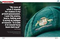 Image result for The Pearl Inside Cricket Magazine