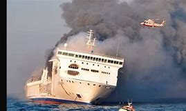 Image result for Baltic Ferry Disaster
