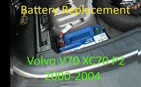 Image result for XC70 Battery Repair Kit