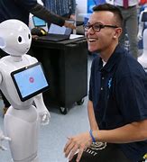 Image result for Robot Teaching