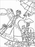 Image result for Mary Poppins I'm Done Meme
