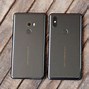 Image result for Xiaomi MI Mix 1 vs 2