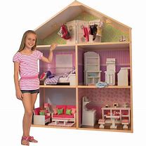 Image result for Cool Doll Houses