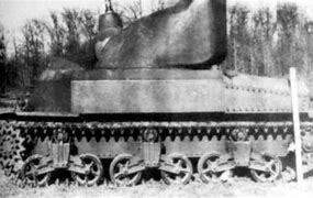 Image result for T36 Tank