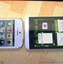 Image result for Old BlackBerry Next to an iPhone