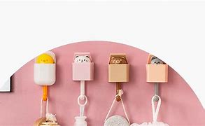 Image result for Funny Wall Hooks