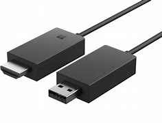 Image result for Microsoft Wireless Display Adapter Intel UHD Graphics 620
