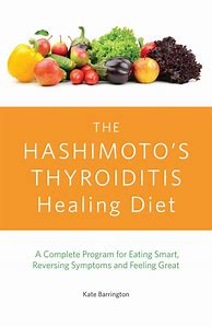 Image result for Hashimoto's Thyroiditis Diet
