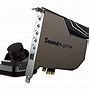 Image result for Sound Card