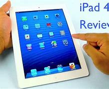 Image result for iPad 4 Reviews