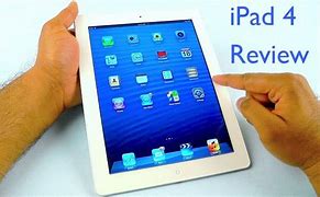 Image result for iPad 4 Reviews