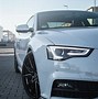 Image result for Audi A5 Black Wheels
