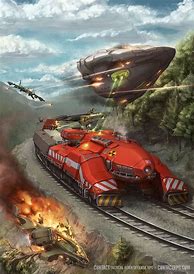 Image result for Futuristic Train