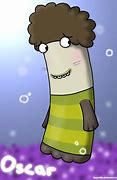 Image result for Oscar From Fish Hooks