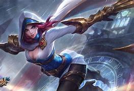 Image result for Mobile Legend Cewek