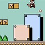 Image result for Super Mario First Game