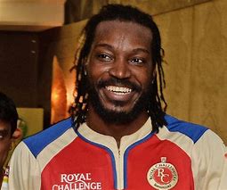 Image result for Chris Gayle Biography