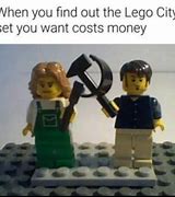 Image result for Selling LEGO Memes