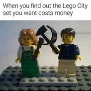Image result for Meme LEGO Being so Expensive