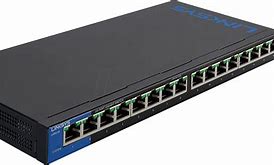 Image result for Ethernet Network Switch