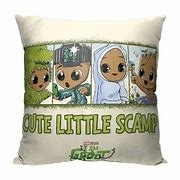Image result for Cute Little Scamp Groot