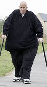 Image result for Heaviest Person in the World Alive