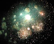 Image result for Galactic Explosion