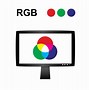 Image result for RGB Color Spectrum