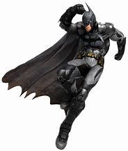 Image result for Batman Render