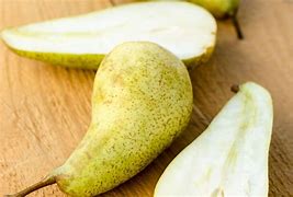 Image result for Pear Characteristics